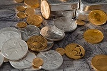 Gold : Silver ratio at record levels despite demand surge for investment silver