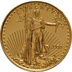 2008 Tenth Ounce Eagle Gold Coin
