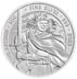 2023 King Arthur Myths & Legends 1oz Silver Coin