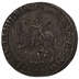 1643-4 Charles I Hammered Silver Halfcrown York Mint Scarce