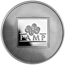 Sell 1 Ounce Silver Bars