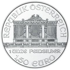 Austrian Silver Philharmonic