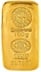 Argor-Heraeus 100g Gold Bullion Cast Bar