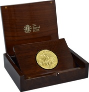 Royal Mint Medals