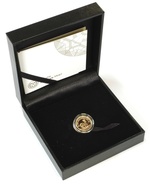 2018 Proof 1/10oz Krugerrand Gold Coin Boxed