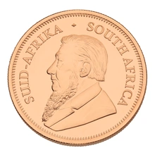 2020 Proof 1/2oz Krugerrand Gold Coin