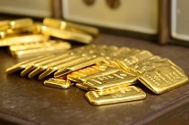 Gold continues to test all-time high Gold continues to test all-time high