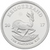 2017 1oz Proof Platinum Krugerrand Coin