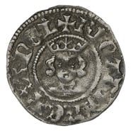 Half Penny