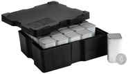 Monster Box of 500 2023 Coronation Britannia One Ounce Silver Coins