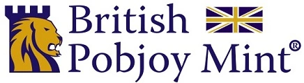 Pobjoy Mint Pobjoy Mint