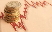 Pound hits 32-month high against the Dollar