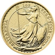 CGT-Free Gold Coins