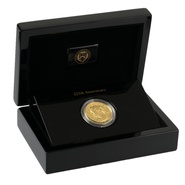 2017 1oz $100 American Liberty High Relief Gold Coin 225th anniversary Boxed