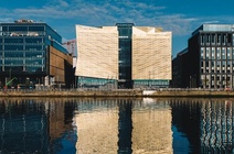 Ireland backs gold: Central bank adds 2 tonnes to reserves Ireland backs gold: Central bank adds 2 tonnes to reserves