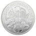 2013 1oz Austrian Philharmonic Silver Coin
