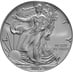 2016 1oz American Eagle Silver Coin