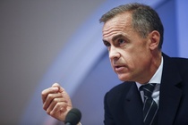 Carney: Bank of England will scrutinise investment funds more