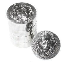 Scottsdale 5oz Silver Round Stacker