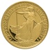 2004 Half Ounce Proof Britannia Gold Coin