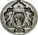 2oz Silver Bar or Round