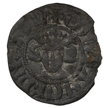 1279-1307 Edward I Silver Penny Class 5a