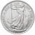 VAT FREE for Storage - 1oz Silver Britannia Coin