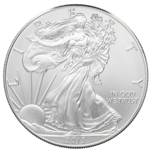 2013 American Silver Eagle Coin 1oz NGC MS69