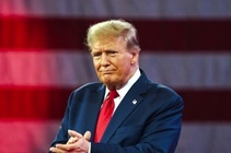 Dollar rises as Donald Trump scores second term