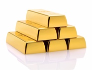 Gold ETFs set new all-time high in January