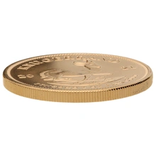 2021 Krugerrand Gold Coin 1oz