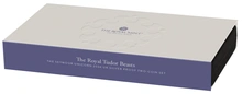 2024 Seymour Unicorn Silver Coin Tudor Beasts Proof 2 Coin Set Boxed