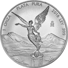 Mexican Libertad