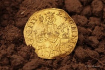 Rare Henry III gold penny sells for world record £648,000