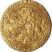 Gold Noble