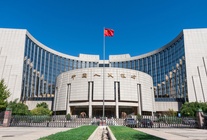 China adds to central bank reserves for second month running