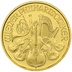 2020 Tenth Ounce Austrian Gold Philharmonic Coin