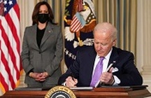 US congress approves $1.9 trillion stimulus bill