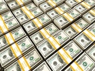 US Dollar slips as Brexit progress boosts Pound and Euro
