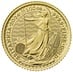 2024 Tenth Ounce Britannia Gold Coin