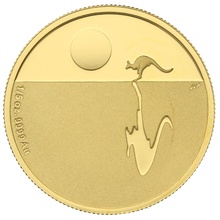 2008 Icons of the Commonwealth Gold Set Boxed