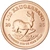 2025 1/10oz Krugerrand Gold Coin