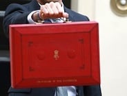 Billions more promised in UK Budget