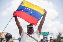 Sanction squeeze as Venezuela sells $570 million of gold to fight import restrictions