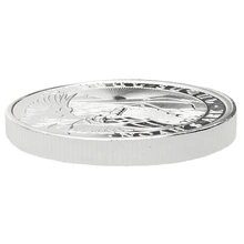 Noah's Ark 1/4oz Silver Coin