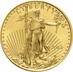 2014 Quarter Ounce Gold Eagle