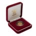 Gold Proof 2000 Half Sovereign Boxed