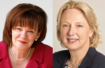 Treasury appoints two women to Bank of England’s Financial Policy Committee