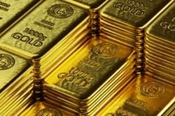 New milestones for gold as it tops $3,500