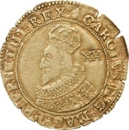 Hammered Coins